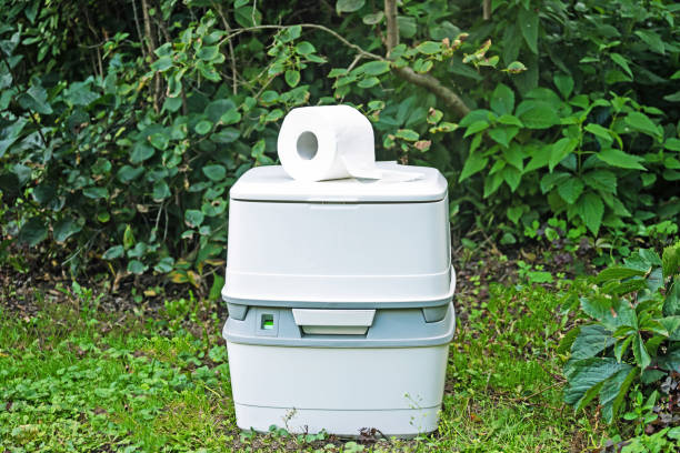 Best High-end porta potty rental  in Trenton, MO