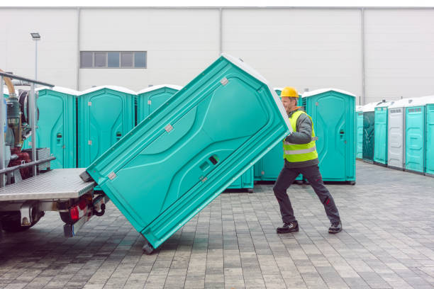 Best High-end porta potty rental  in Trenton, MO