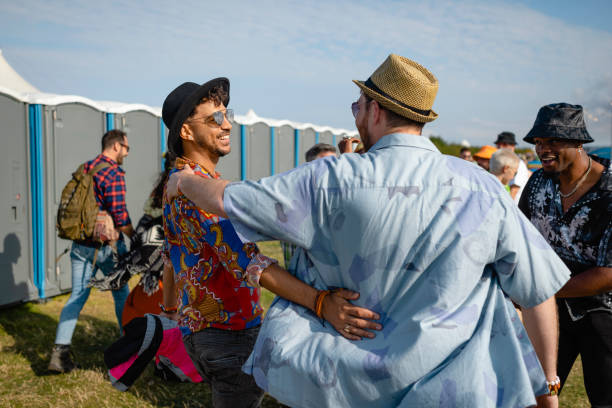 Best Best portable toilet rental  in Trenton, MO
