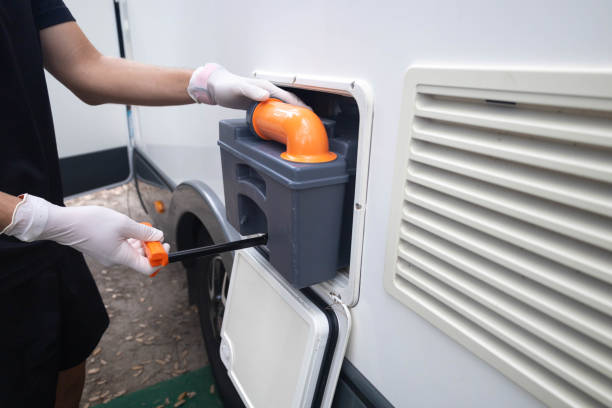 Best Affordable portable toilet rental  in Trenton, MO