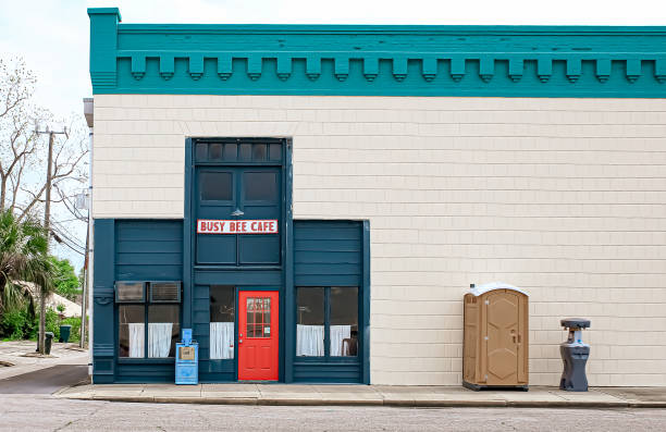 Portable Toilet Options We Offer in Trenton, MO