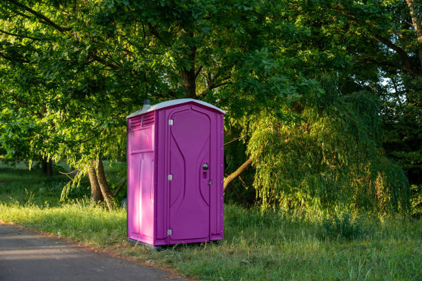 Best Portable toilet rental cost  in Trenton, MO