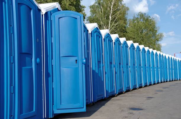 Best Best portable toilet rental  in Trenton, MO